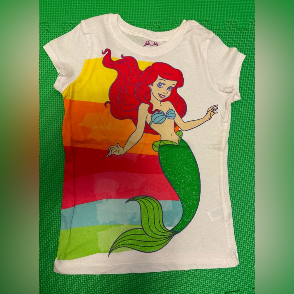 Girls T Shirt
